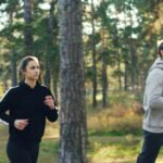 Fitness Is Easier With A Partner