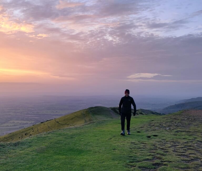 Fitness Motivation After 55: Simple Ways to Stay Active and Consistent