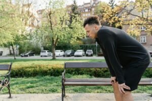 Read more about the article Why Your Workout Energy Changes (And How to Stay Consistent Anyway)