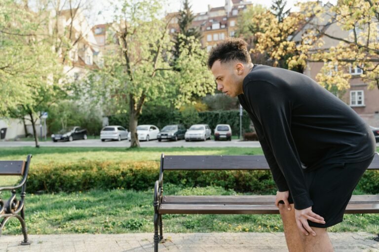 Why Your Workout Energy Changes (And How to Stay Consistent Anyway)