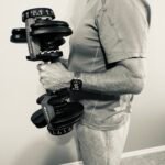 Why Dumbbells Are Perfect For Men Over 55