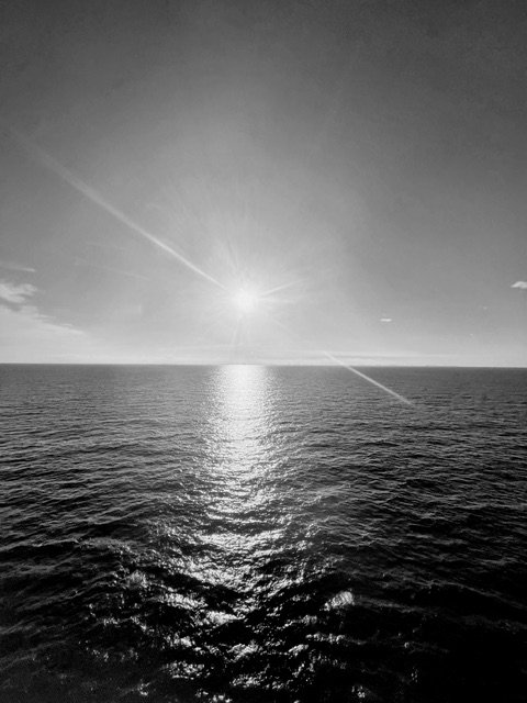 The Health Lesson I Didn’t Expect to Learn on Vacation | FishVitality
