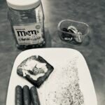 Clean Eating, Cold Beer, and the Weekend: Our Real-Life Nutrition Week