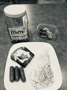 Read more about the article Clean Eating, Cold Beer, and the Weekend: Our Real-Life Nutrition Week